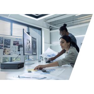 Produktbild für Computer HP Z2 Mini G1i Workstation, A40LVET