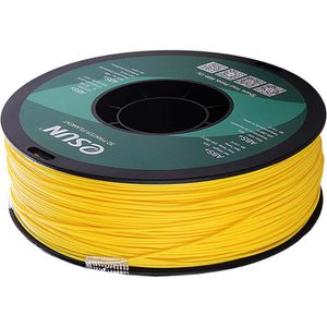 Produktbild für Filament eSUN ABS+, gelb