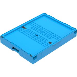 Produktbild für Klappbox Walther Falter 8645 V1 DS, 156 Liter