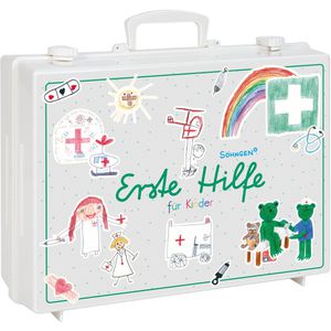 Produktbild für Erste-Hilfe-Koffer Söhngen MT-CD