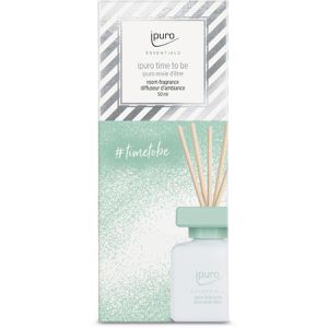 Produktbild für Raumduft ipuro Essentials, 50 ml