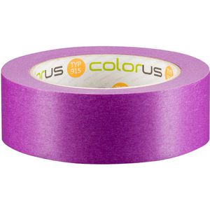 Kreppband Colorus 915, Fineline Extra Sensitive