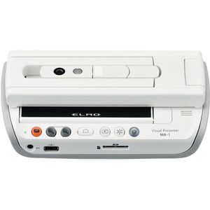 Produktbild für Dokumentenkamera ELMO MA-1, Full HD, WLAN