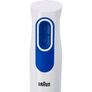 Produktbild für Stabmixer Braun MultiQuick 2, MQ 20236M WH