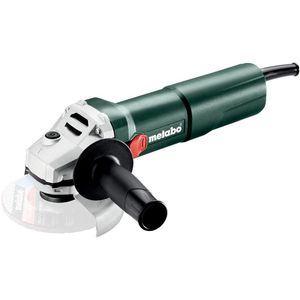 Winkelschleifer Metabo W 1100-125