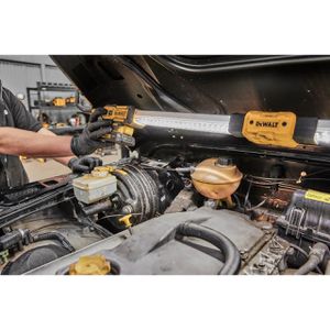 Produktbild für Arbeitsleuchte DeWalt DCL045-XJ, LED