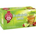Zusatzbild Tee Teekanne Brasilianische Limette