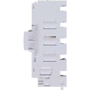 Produktbild für Überspannungsableiter Hager SPA701Z, 255V UC, T1 + T2 + T3