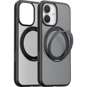 Produktbild für Handyhülle Torras Ostand Pro Series, MagSafe, schwarz