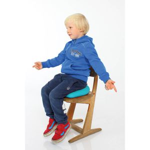 Produktbild für Balance-Kissen Togu Dynair Keil Ballkissen Kids