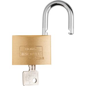 Produktbild für Vorhängeschloss Burg-Wächter C-Line 22250SB, 50mm