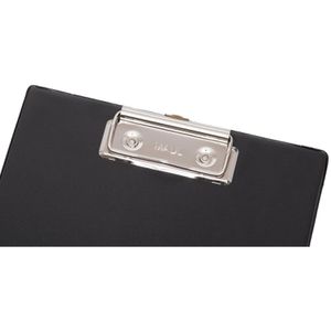 Produktbild für Klemmbrett Maul 2335390, A5