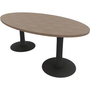 Konferenztisch Quadrifoglio Idea