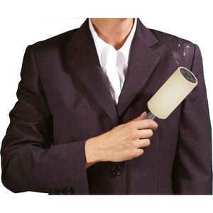 Produktbild für Fusselrolle Wenko Jumbo, 4804010100