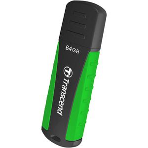 Produktbild für USB-Stick Transcend JetFlash 810, 64 GB