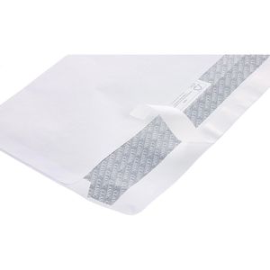 Produktbild für Briefumschläge ÖKI Spezial, weiß, C6/5