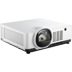 Produktbild für Beamer ViewSonic LSC601WU-ST, Laser, WUXGA