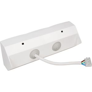 Produktbild für Tischsteckdose McPower Flair, mit 0,15 m Kabel