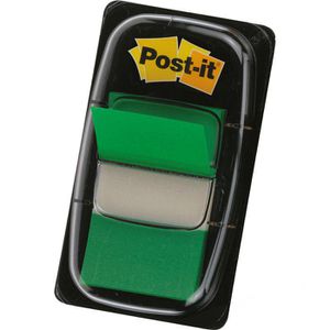 Haftmarker Post-it Index, 680-3, transparent