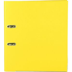 Produktbild für Ordner Herlitz 10834356 maX.file protect plus, PP