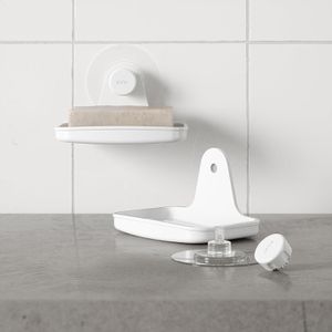 Produktbild für Seifenschale Umbra Flex, weiß