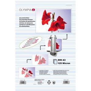 Laminierfolien Olympia 9183, DIN A3