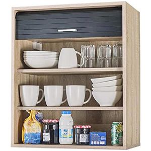 Produktbild für Rollladenschrank Simmob COOK076, aus Holz