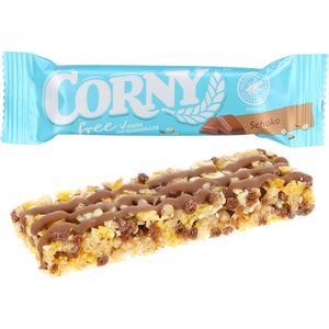 Produktbild für Müsliriegel Corny free Schoko