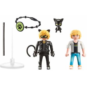 Produktbild für Spielset playmobil Miraculous 71337, ab 4 Jahre