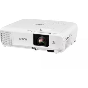 Beamer Epson EB-X49, V11H982040, XGA