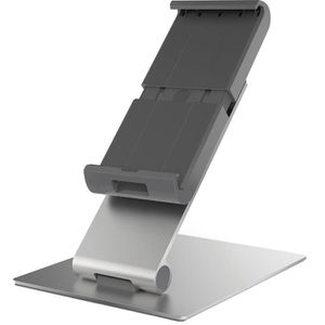 Produktbild für Tablet-Halterung Durable 893023 Holder Table silber, für Tisch