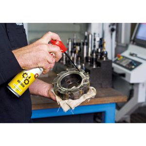 Produktbild für Multifunktionsöl Sonax 04744000, Professional, SX90 Plus