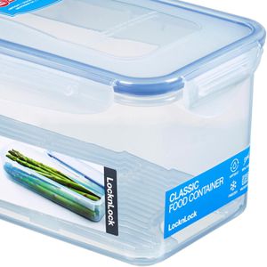 Produktbild für Frischhaltedose LocknLock HPL844, aus Kunststoff