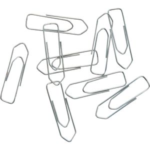 Produktbild für Büroklammern Alco 225, 32mm