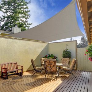 Produktbild für Sonnensegel Casa-Pura fd-8434, grau, rechteckig