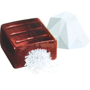 Produktbild für Kräuterbonbons Villosa Sallos X-Treme