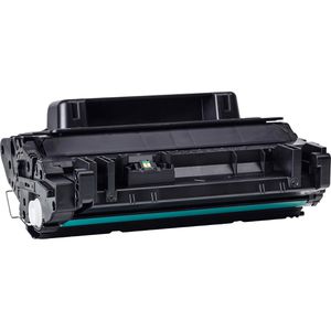 Produktbild für Toner KMP H-T227 für HP 81A, CF281A