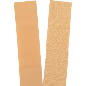 Produktbild für Pflaster Holthaus Ypsiplast robust, 50 Strips
