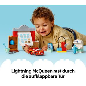 Produktbild für Klemmbausteine LEGO-DUPLO Disney 10456, ab 2 Jahre