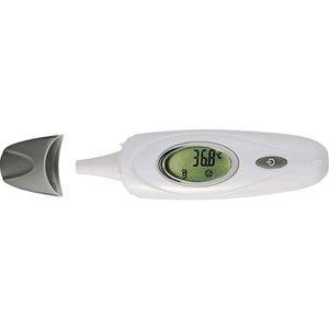 Fieberthermometer reer SkinTemp 3in1