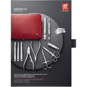 Produktbild für Maniküre-Set Zwilling Classic 97654-003-0
