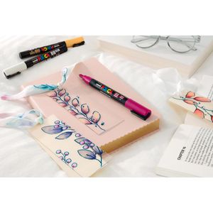 Produktbild für Acrylstifte Posca DIY, 186829
