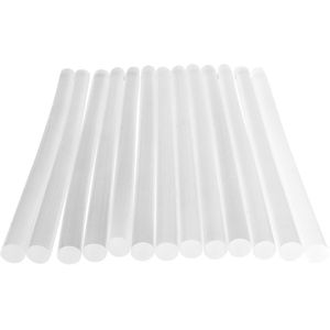 Produktbild für Heißklebesticks Ideen-mit-Herz 011179, transparent