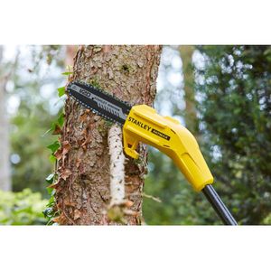 Produktbild für Hochentaster Stanley FATMAX V20, SFMCPS620M1-QW, Akku
