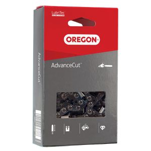 Produktbild für Sägekette Oregon AdvanceCut 91PX, 91PX050E