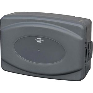 Kabelbox Brennenstuhl Wetterschutz-Box, Kunstoff