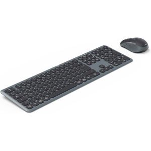 Produktbild für Tastatur Hama WKM-550, 173065
