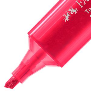 Produktbild für Textmarker Faber-Castell Textliner 46, 8 Stück