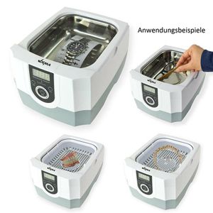 Produktbild für Ultraschallreinigungsgerät DEMA 60944