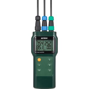 PH-Messgerät Extech EC700 digital